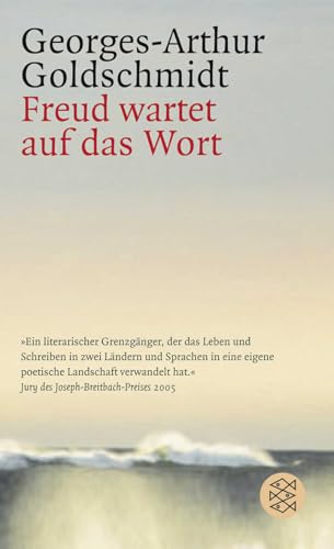 Freud wartet auf das Wort: Freud und die deutsche Sprache II von Fischer Taschenbuch