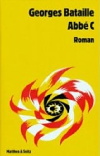 Abbe C: Roman Abbe C: Roman