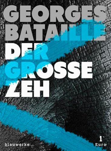 Der große Zeh Der große Zeh