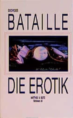 Die Erotik (Batterien)