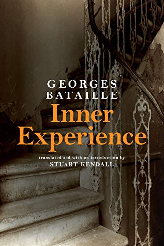 Inner Experience (SUNY series, Intersections: Philosophy and Critical Theory) von SUNY PRESS