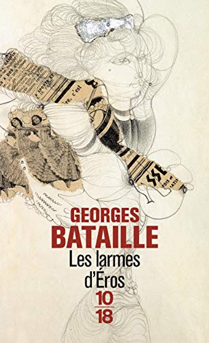 Les larmes d'Eros Les larmes d'Eros