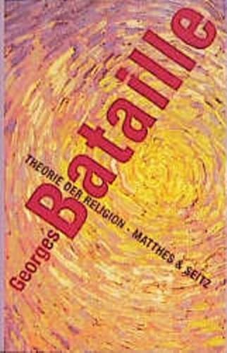 Theorie der Religion: Nebst Vorträgen und Aufsätzen zur Theorie der Religion Theorie der Religion: Nebst Vorträgen und Aufsätzen zur Theorie der Religion