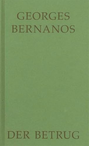 Der Betrug Der Betrug