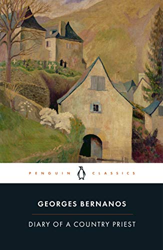 Diary of a Country Priest von Penguin Classics