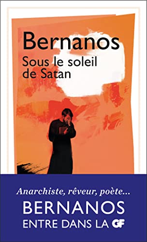 Sous le soleil de Satan von FLAMMARION