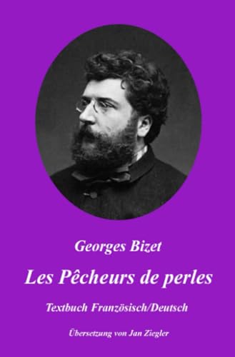 Les Pêcheurs de perles: Französisch/Deutsch von epubli