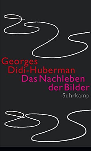 Das Nachleben der Bilder: Kunstgeschichte und Phantomzeit nach Aby Warburg Das Nachleben der Bilder: Kunstgeschichte und Phantomzeit nach Aby Warburg von Suhrkamp Verlag AG