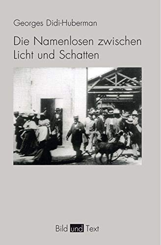 Die Namenlosen zwischen Licht und Schatten: Das Auge der Geschichte IV (Bild und Text)