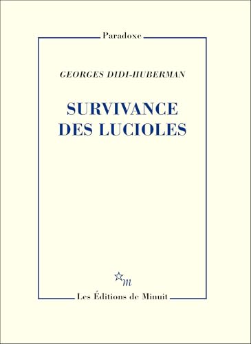 Survivance des lucioles