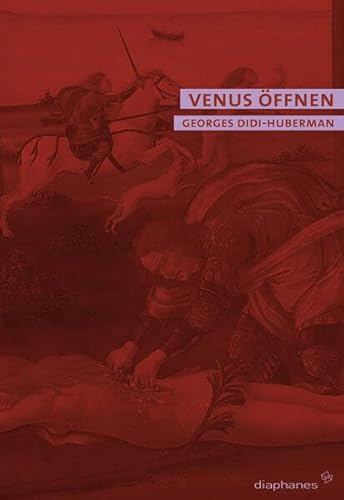 Venus öffnen. Nacktheit, Traum, Grausamkeit (quadro)