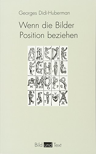 Wenn die Bilder Position beziehen. Das Auge der Geschichte, 1: Das Auge der Geschichte I (Bild und Text)