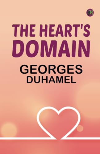 The Heart's Domain von Zinc Read