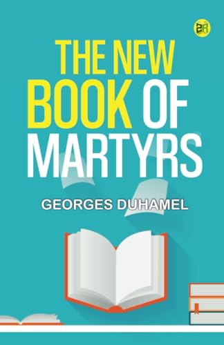 The New Book of Martyrs von Zinc Read