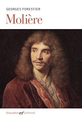 Moliere von GALLIMARD