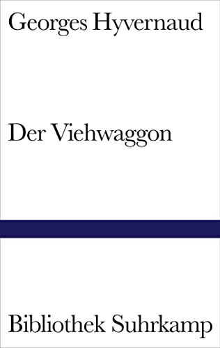 Der Viehwaggon