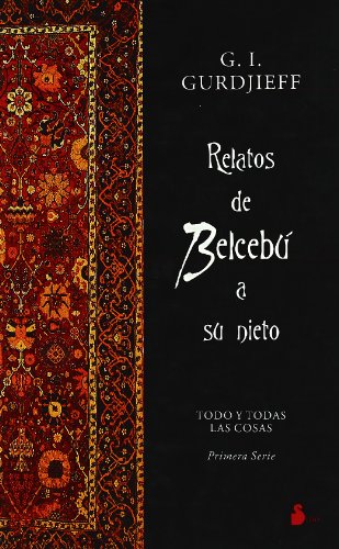 Relatos de Belcebú a su nieto (2004) von Editorial Sirio