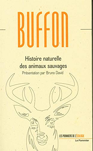 Histoire Naturelle des Animaux Sauvages von TASCHEN