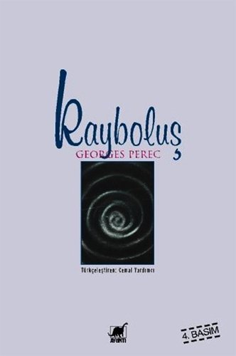 Kaybolus Kaybolus von Ayrinti Yayinlari