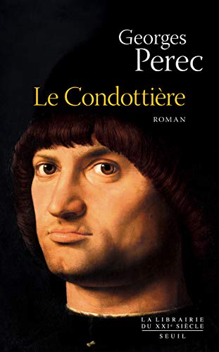 Le Condottière von Seuil