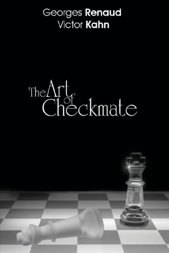 The Art of Checkmate von BN Publishing