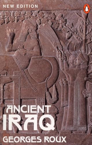 Ancient Iraq: Third Edition (Penguin History) von Penguin Books