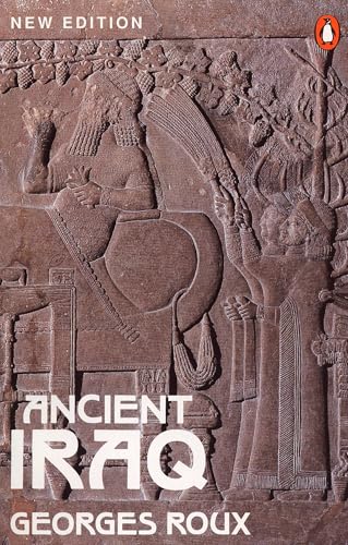 Ancient Iraq: Third Edition (Penguin History)