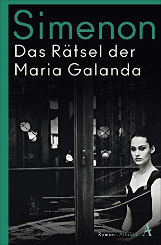 Das Rätsel der Maria Galanda: Vier Fälle für Kommissar G7