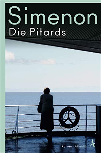 Die Pitards von Atlantik Verlag