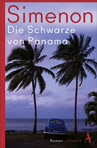 Die Schwarze von Panama