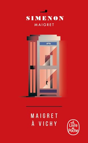 Maigret a Vichy