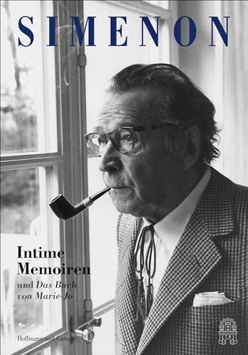 Intime Memoiren: und das Buch von Marie-Jo (Autobiographische Schriften) von Hoffmann und Campe Verlag