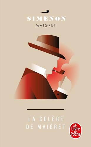 La Colère de Maigret