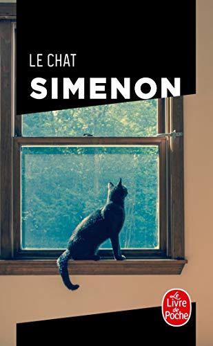 Le Chat von Le Livre de Poche