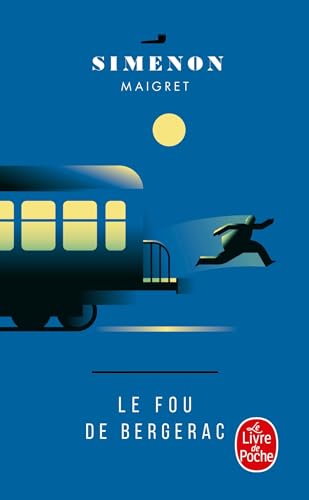 Le Fou de Bergerac