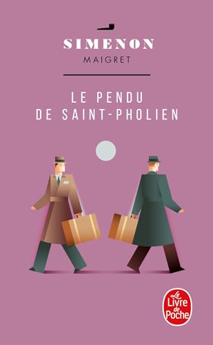 Le Pendu de Sain-Phollien