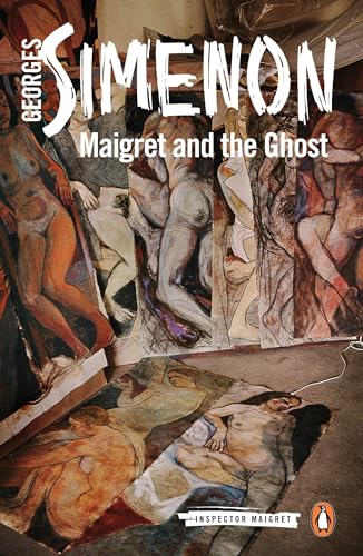 Maigret and the Ghost: Inspector Maigret #62 von Penguin Books