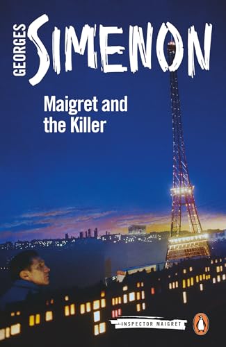 Maigret and the Killer: Inspector Maigret #70 von Penguin Books
