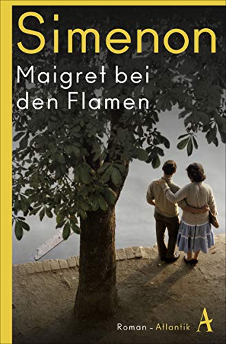 Maigret bei den Flamen: Roman