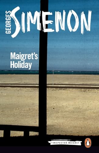 Maigret's Holiday: Inspector Maigret #28