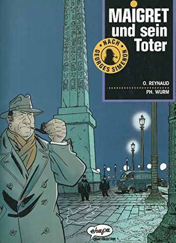 Maigret und sein Toter