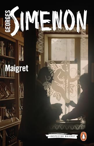 Maigret: Inspector Maigret #19 von Penguin Books