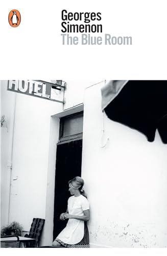 The Blue Room (Penguin Modern Classics) von Penguin Books