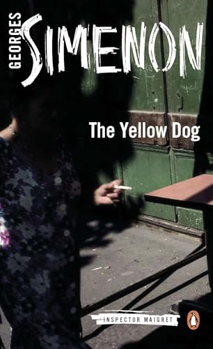 The Yellow Dog: Inspector Maigret #5 von Penguin Group