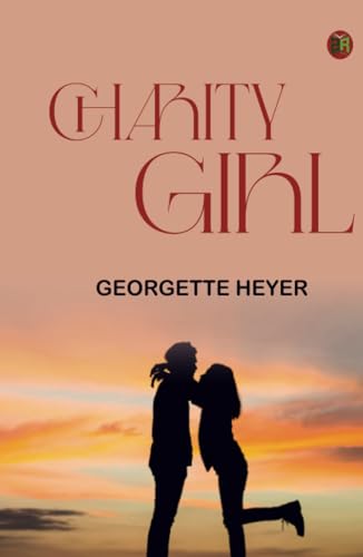Charity Girl von Zinc Read