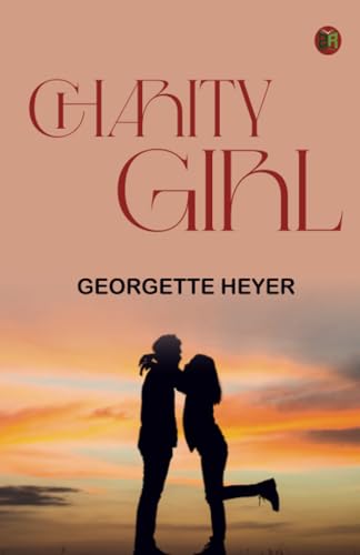 Charity Girl von Zinc Read