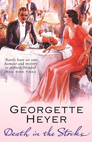 Death in the Stocks: A gripping classic detective novel Death in the Stocks: A gripping classic detective novel