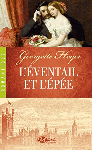 L'Eventail et l'épée