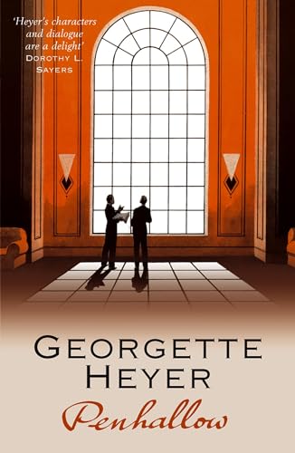 Penhallow: An original and suspenseful whodunnit mystery Penhallow: An original and suspenseful whodunnit mystery
