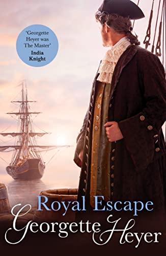 Royal Escape: Gossip, scandal and an unforgettable historical adventure